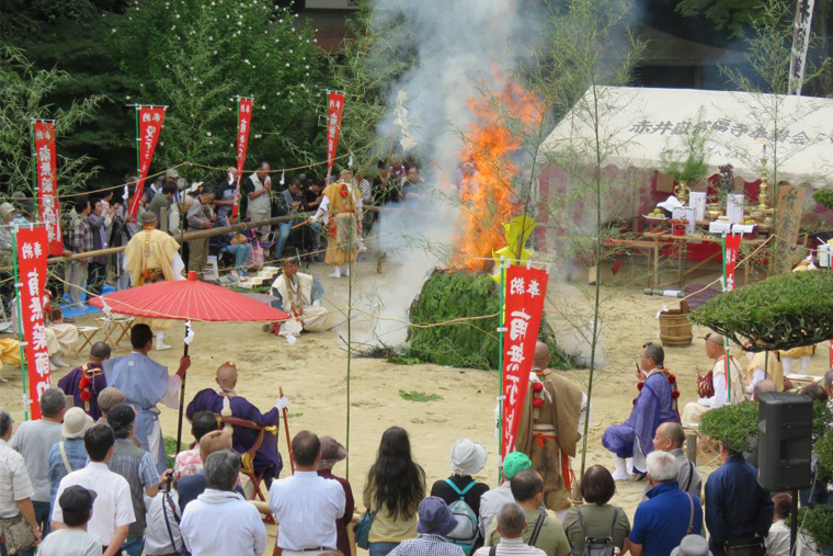 夏大祭